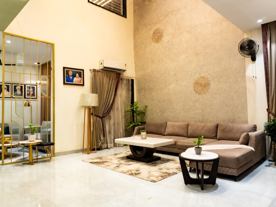 Simply Sophisticated